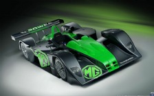 MG XPower Racing