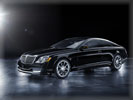 2010 Maybach 57 S Coupe by Xenatec