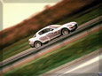 2004 Mazda RX-8 Record Run