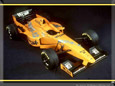 McLaren Formula1