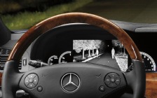 2012 Mercedes-Benz S550, Night View Assist PLUS
