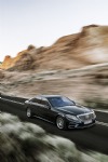 2013 Mercedes-Benz S-Class S350 (W222) BlueTEC on the Road, Speed
