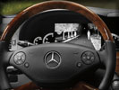 2012 Mercedes-Benz S550, Night View Assist PLUS