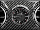 2014 Mercedes-Benz S-Class S63 (W222) AMG 4Matic, Clock