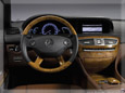 2007 Mercedes-Benz CL 600