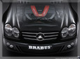 2006 Mercedes-Benz Brabus SV12 S Biturbo Roadster