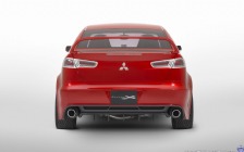 Mitsubishi Concept X