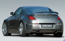 2007 Strosek Nissan 350Z