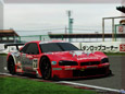 Nissan Skyline GTR Racing