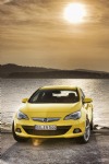 2011 Opel Astra GTC