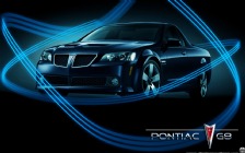 Pontiac G8