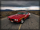 1969 Pontiac GTO "The Judge"