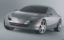 2004 Renault Fluence Concept