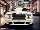 Mansory Rolls-Royce  Phantom, White