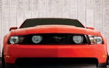 2010 Saleen Ford Mustang 435S
