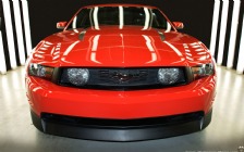 2010 Saleen Ford Mustang 435S