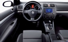 2006 Volkswagen R32