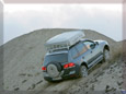 2005 Volkswagen Touareg Expedition