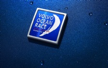 Volvo Ocean Race Edition Blue Logo