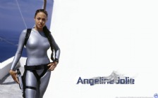 Angelina Jolie