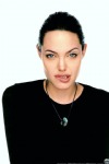 Angelina Jolie