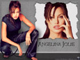 Angelina Jolie