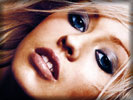 Christina Aguilera, Face