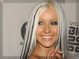 Christina Aguilera, Face