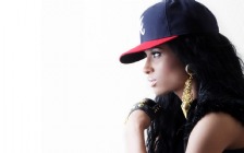 Ciara, Atlanta Baseball Cap