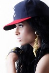 Ciara, Atlanta Baseball Cap