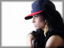 Ciara, Atlanta Baseball Cap