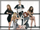 Girls Aloud