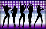 Girls Aloud, Silhouette