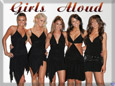 Girls Aloud