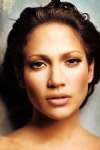 Jennifer Lopez, Face