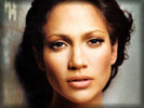 Jennifer Lopez, Face