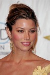 Jessica Biel, Face