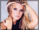 Jessica Simpson, Face