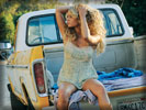 Jessica Simpson, Cars & Girls