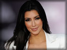 Kim Kardashian, Face