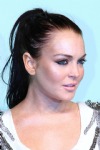 Lindsay Lohan, Face