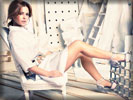 Cheryl Cole, Feet, Toes, High Heels