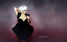 Lady Gaga