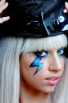 Lady Gaga, Face