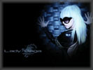 Lady Gaga, Sunglasses