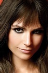 Jordana Brewster, Face