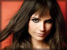 Jordana Brewster, Face