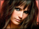 Jordana Brewster, Face