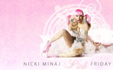 Nicki Minaj: Pink Friday