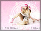 Nicki Minaj: Pink Friday